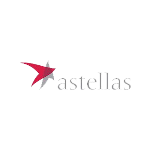 Astellas