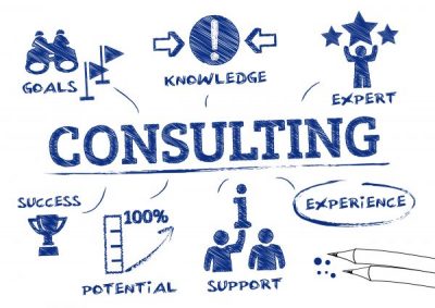 What do consultants do? A view point from Jo Chapman PBO Associate Partner