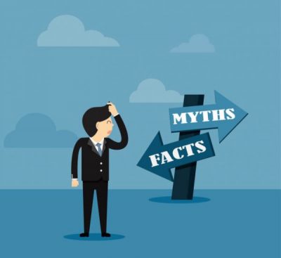 Business Myths Debunked!