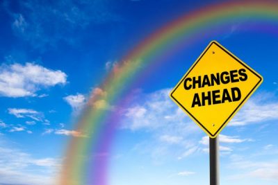 How to deal with change