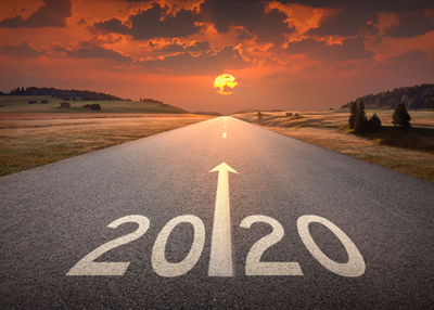 2020 Vision is not what we thought it was