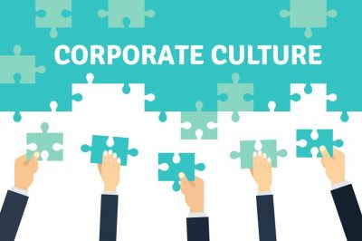 What is Company Culture?