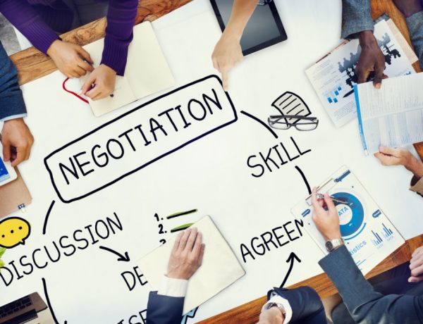 Knowing negotiation boundaries with ODEs