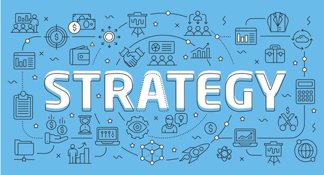 Release Your Business Potential: The Power of Strategy