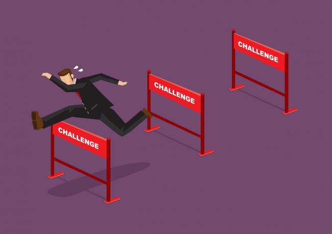 Overcoming Sales Challenges: Strategies for Success