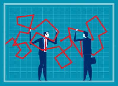 Coaching Through Change: Helping Teams Navigate Uncertainty