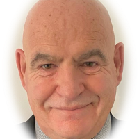 Paul W Second