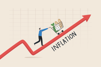 Navigating the Pressure: How Sales Teams Can Thrive Amid Rising Inflation