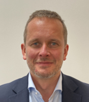 James Stok James Stok