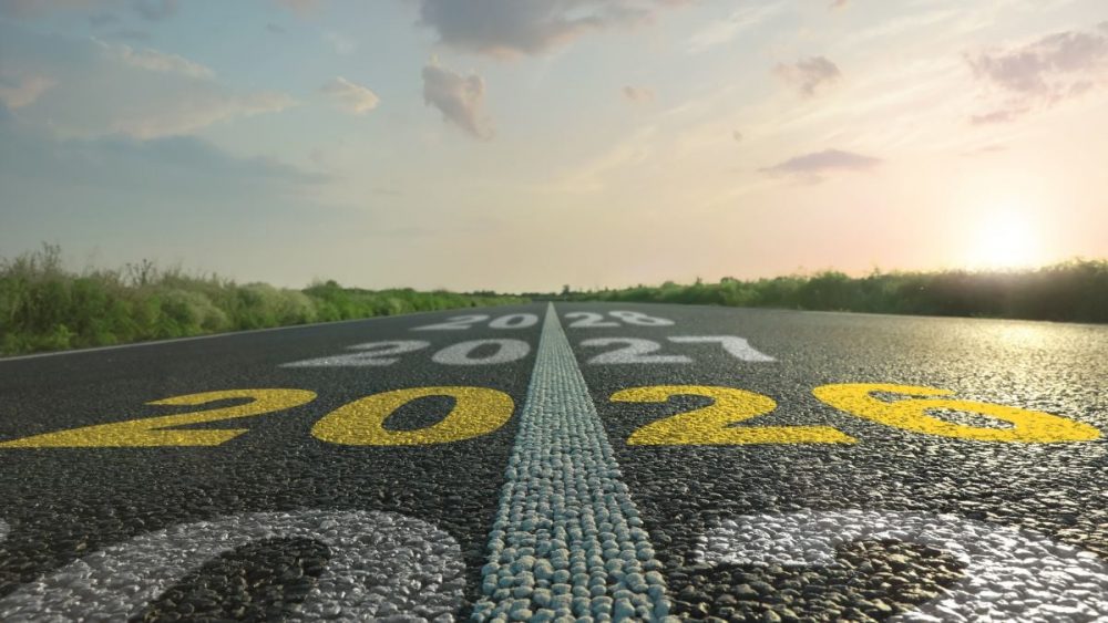 Duncan Cawdell Thoughts: 2025 done – Invest in yourself in 2026